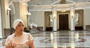 Jueza, Luz Montero: «Difusión de conversaciones privadas en medios de comunicación es penada con hasta cuatro años de cárcel»