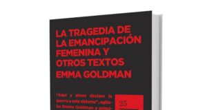 Presentan libro «La tragedia de la emancipación femenina y otros textos»