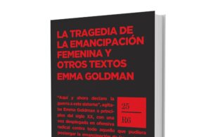 Presentan libro «La tragedia de la emancipación femenina y otros textos»