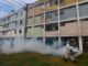 Minsa declara en emergencia 226 distritos de 20 regiones por brote de dengue