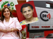 Designan como presidenta ejecutiva del IRTP a jefa de prensa de Dina Boluarte