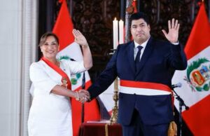 Denuncian que nuevo ministro de Trabajo, Antonio Varela Bohórquez, plagió tesis de doctorado