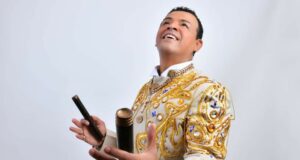 Ytalo Faijo: «La voz inmortal de Joe Arroyo» estrena poema alusivo al Día de la Madre