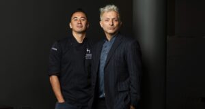 Dos expertos Chef & Sommelier llegan a Willax: «Es el momento de la cocina peruana»