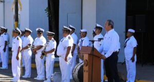 Cerca de 2800 pobladores acceden a servicios del Estado a través de BAP Curaray