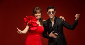 «Mimy & Tony»:El Flamingo Theater Bar de Miami se prepara para recibirlos en un único y exclusivo showcase el próximo 8 de junio(VIDEO)