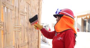 MTPE: Víctimas de violencia de género recibirán atención priorizada del programa Lurawi Perú