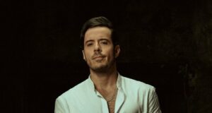 Mexicano José Madero: «Festival en Parque de la Exposición, será un aperitivo para mí»