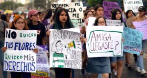 Estiman que en nuestro país existen alrededor de mil mujeres que abortan cada día