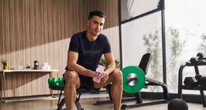Herbalife renueva patrocinio con Cristiano Ronaldo como embajador de la marca