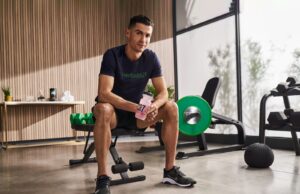 Herbalife renueva patrocinio con Cristiano Ronaldo como embajador de la marca