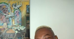 Javier Lobaton se une a Doña Peta para promover el deporte y el art