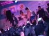 Cajamarca:Federación de estudiantes de la UNC cierran campaña con bailarinas y striper(VIDEO)