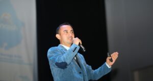 Gobernador Regional Áncash: ratifica ejecución de proyectos en I Audiencia Pública