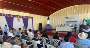 Midagri entrega planta de derivados lácteos en Arequipa