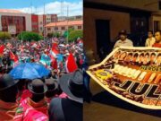 Puno: Anuncian reinicio de protestas contra el Gobierno de Dina Boluarte