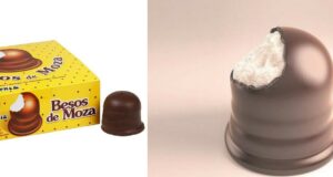 Besos de Moza: alertan lotes con moho e Indecopi anuncia retiro del producto