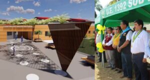 Madre de Dios,inician construcción de moderno centro de salud en alejada zona del Manu