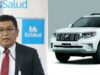 EsSalud adquiere camioneta de lujo de 229 mil soles para funcionarios de la alta dirección
