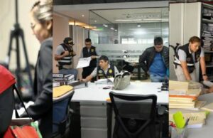 Susana Villarán:Fiscalía allana tres empresas que concertaron acuerdos ilícitos con Odebrecht y OAS