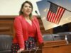 Congresista: Digna Calle vive en Estados Unidos hace cuatro meses y vota en pleno como si nada