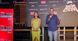 Productor internacional llega en busca de talento peruano