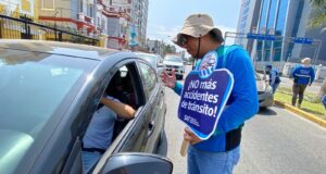 Conozca los puntos donde se cometen más infracciones de tránsito