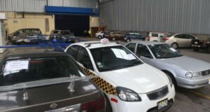 SAT rematará 700 vehículos que serán exhibidos y adquiridos de manera presencial, al alcance de tu bolsillo