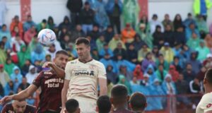 Universitario perdió con UTC 1-0 y quedó sin chance de obtener el Apertura