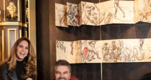 ¡“HASTA QUE SE NOS HIZO”! LUCERO Y MIJARES VIENEN AL PERÚ EN JULIO AL PERÚ