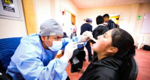 MIDIS: Más de 600 mil personas vulnerables reciben atención en 490 tambos a nivel nacional