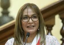 Extrabajador de congresista Magaly Ruiz afirmó que le condicionaron ‘aporte voluntario’ de S/1.500 de su sueldo