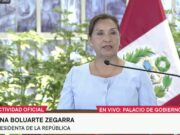 Gobierno está comprometido con los derechos de los trabajadores