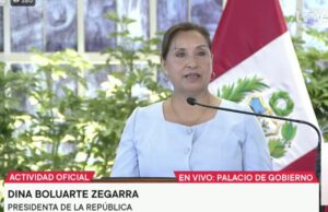 Gobierno está comprometido con los derechos de los trabajadores