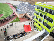 Municipalidad de Chorrillos entrega edificio a PNP para reforzar seguridad ciudadana