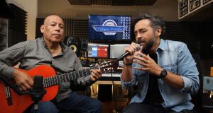 Proyecto cultural “Barrionuevo» regresa con letras escondidas de Chabuca Granda