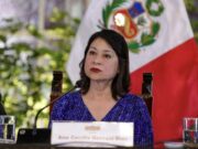 Ana Gervasi anuncia que Perú y Venezuela acordaron disponer vuelos para repatriar a ciudadanos varados en frontera