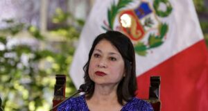 Ana Gervasi anuncia que Perú y Venezuela acordaron disponer vuelos para repatriar a ciudadanos varados en frontera