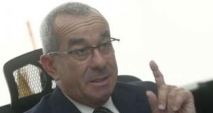 Alcalde de San Borja sobre asesoramientos en La Victoria: «He trabajado a pedido de la municipalidad»