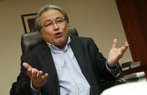 Josué Gutiérrez debe renunciar a la Defensoría del Pueblo, ante graves cuestionamientos en su contra