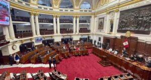 La política del desmadre