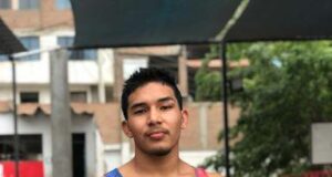 Luchador peruano-brasileño Ronald Villacorta quiere representar al Perú