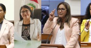 Congreso admite a trámite denuncias contra parlas ‘recorta sueldos