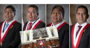 Congreso archiva denuncias en caso de ‘Los Niños’ y salva a 4 legisladores acusados de tráfico de influencias y organización criminal