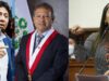 Congreso: Raúl Doroteo, Javier Padilla y Silvana Robles despilfarran gasolina del estado a sus anchas