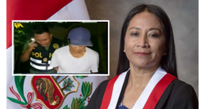 Padre de la congresista Rosio Torres es capturado tras 20 años de prófugo