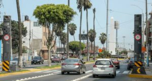 Municipalidad del Callao toma posesión de instalaciones de concesionaria de fotopapeletas