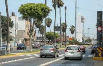 Municipalidad del Callao toma posesión de instalaciones de concesionaria de fotopapeletas