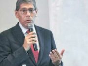 Gobierno designa a José Aguilar Reátegui como nuevo presidente de la ATU