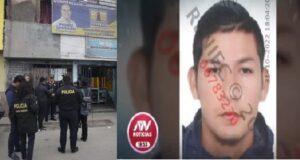 Exejecutivo de Interbank y un asesino de barristas en red criminal de hackers que robó más de 1 millón de soles a colegio